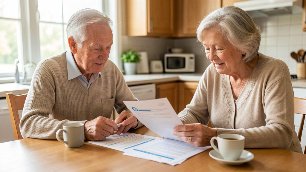 Medicare Enrollment Closes December 7: Your Checklist for the Final 40 Days